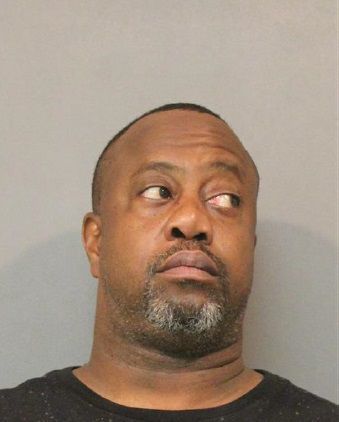 Mitchell Dwayne Simmons